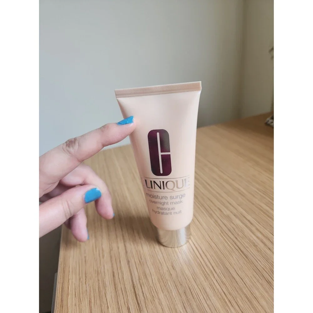 Clinique Moisture Surge Overnight Mask 3.4oz 100mL